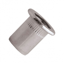 Scell-It Ecrou aveugle TP inox A2 Ø06-30 Ø perçage 8.9 : END0630