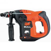 Perforateur chevilleur Spit Spitbull pack électricien