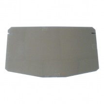 Film ACF F065 pour casque sablage Bali F400 ou Timor F451 - boîte de 50