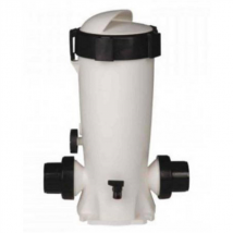 Doseur Chlore In-Line 3,5Kg