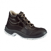 Chaussure de sécurité haute Stormix Cap haut S3 T42