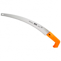 Scie arboricole à denture trempée pour perche 25mm Bahco 339-6T