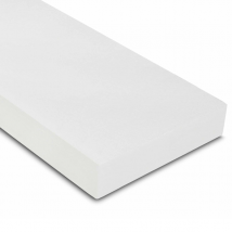 Panneau isolant pour murs extérieurs sous enduit mince - Cellomur - R.3,15 m².K/W - 1,20 M x 0,60 M - ép.120 MM
