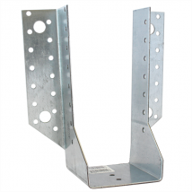 Sabot ailes extérieures SAE largeur 80 mm hauteur 210 mm SAE500/80/2