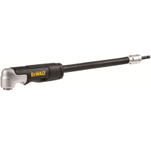 Renvoi d'angle droit et flexible Dewalt DT20502-QZ