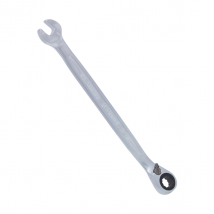 Clé mixte à cliquet réversible GEARplus KS Tools diamètre 11 mm