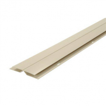 PROFILE EN H PLIABLE EN 4M SABLE