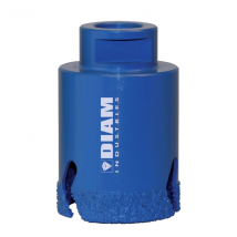 Couronne diamant SX045N M14 Carrelage Ø 45 mm tube 50 mm