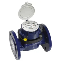 COMPTEUR WOLTMAN EF DN 80