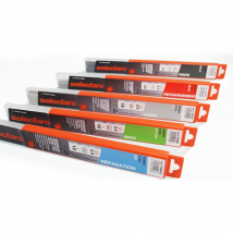 Electrode Selectarc 20/10 MBC Diamètre 2x300 (étui )