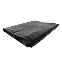 Sac poubelle pour conteneur en Polyéthylène basse densité noir - épaisseur 30μ - 330L - 20 sacs SPE SP9/115576
