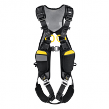 Harnais protection antichute Newton Easyfit Petzl hauteur Taille 1