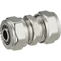 Jonction égale à compression multicouche Diamètre 20