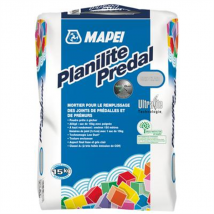Mortier Planilite Predal