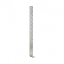Ancrage pour montant d'ossature Simpson Strong-Tie AH29050/2-FR