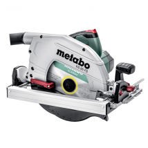 Scie circulaire filaire 235 mm Metabo KS 85 FS - 2000W