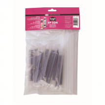 Embout mélangeur FP 504 pour résine expansive M3000 et mousse coupe feu FP550 - sachet de 10Tangit 372907