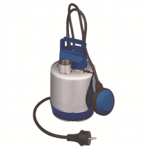 POMPE STEELINOX SXM5