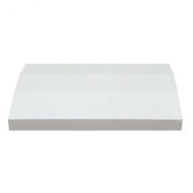 Chaperon 2 pentes lisses 1 ml