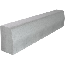 BORDURE BETON T1 CLASSE T (1M)