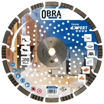 Disque diamant Expert Ø 300 mm