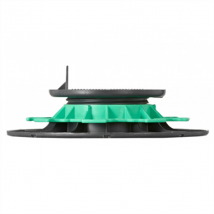 Plot réglable pour terrasse lambourdes - Essentiel Jouplast - Hauteur réglable 40 à 60 MM