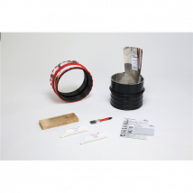 Adaptateur BI DN 200 avec VPC200K