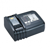 Chargeur rapide Dolmar - pour batterie AP-363 ou BL3626