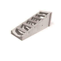 Tête d'Aqueduc de Sécurité BS pour tuyau D300 embout femelle