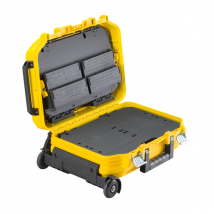 Valise de maintenance Fatmax avec roulettes Stanley FMST1-72383