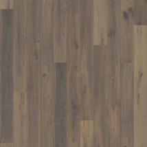 Parquet contrecollé à 3 plis Artisan Chêne Concrète - 1900,0 MM x 190 MM - ép. 15,00 MM