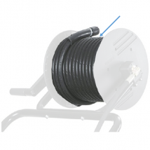 Tuyau haute pression longueur 20 m DN 8 pour nettoyeur THERM1 Kränzle 44381.2