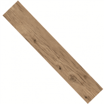 Carrelage de sol extérieur effet bois Woodgeneration Grip Edilis - Miel - 120 CMx20 CM