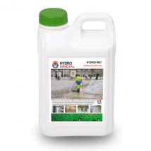 Nettoyant dégraissant fin de chantier intérieur-extérieur - Hydro-net