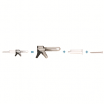 TUBE MELANGEUR POUR KIT REPARATION