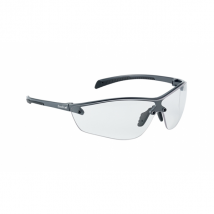 Lunettes de sécurité ultra légère Silium+ Bollé incolore Platinum SILPPSI