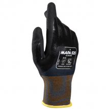 Gant de manutention milieux huileux et très salissants - Ultrane 525 Mapa - taille 11 34525071