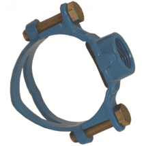 COL.PEC PE/PVC 50 PB 89P