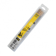 Métal d'apport TIG Baguette TIG Acier SG2 40 baguettes GYS 087231
