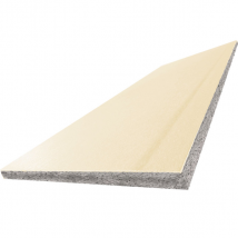 Doublage isolant Prégytherm BA10+40 MM - R = 1,15 m².K/W - 2,60 M x 1,20 M