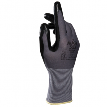 Gant de protection nitrile pour travaux de précision - Ultrane 553 Mapa - taille 10