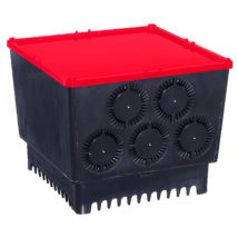 BOITE DE RESERVATION BOXECO 20P