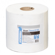 Voile de renfort - Alsan Fleece 165 B - 0.20 M x 25 M