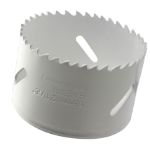 Scie-cloche HSS bi-métal 8% cobalt - Diager - 25x51mm