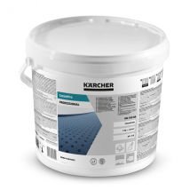 Détergent poudre surface textile CarpetPro RM 760 OA Karcher 10 kg