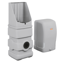 COFFRET EXTERNE POUR ARMOIRE PP