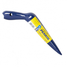 Plantoir en acier pour plantation et entretien du sol Perrin 30 cm 580120