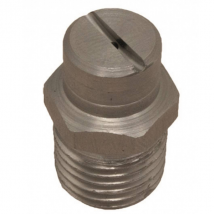 Buse de lavage pour nettoyeur haute pression 1/4" Ø40
