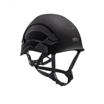 Casque de protection Vertex non ventilé Petzl noir