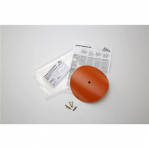 Gabarit perçage Liner DN/OD300 Perçage 162mm +/-1